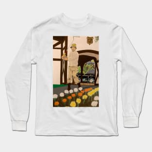 Cinderella Story Long Sleeve T-Shirt